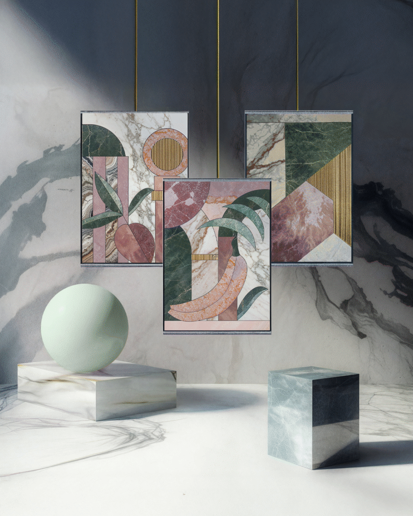 Interview with Francesca Mueller: between surfaces, memory and artificial intelligence